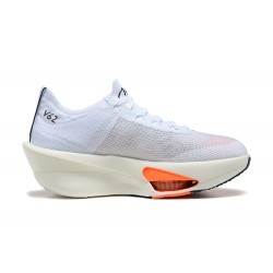 Perfectkicks (W/M) Nike Air Zoom Alphafly NEXT 3 Grey White Shoes 