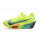 Perfectkicks (W/M) Nike Air Zoom Alphafly NEXT 3 Neongreen Shoes 