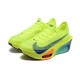 Perfectkicks (W/M) Nike Air Zoom Alphafly NEXT 3 Neongreen Shoes 