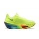 Perfectkicks (W/M) Nike Air Zoom Alphafly NEXT 3 Neongreen Shoes 