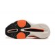 Perfectkicks (W/M) Nike Air Zoom Alphafly NEXT 3 Orange White Shoes 