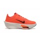 Perfectkicks (W/M) Nike Air Zoom Alphafly NEXT 3 Orange White Shoes 