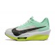 Perfectkicks (W/M) Nike Air Zoom Alphafly NEXT 3 White Green Shoes 