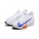 Perfectkicks (W/M) Nike Air Zoom Alphafly NEXT 3 White Shoes