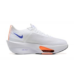 Perfectkicks (W/M) Nike Air Zoom Alphafly NEXT 3 White Shoes