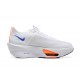 Perfectkicks (W/M) Nike Air Zoom Alphafly NEXT 3 White Shoes