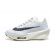 Perfectkicks (W/M) Nike Air Zoom Alphafly Next 3 White and Black Shoes 