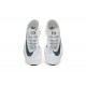 Perfectkicks (W/M) Nike Air Zoom Alphafly Next 3 White and Black Shoes 