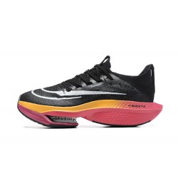 Perfectkicks (M) Nike Air Zoom Alphafly Next 2 Black Orange Shoes 