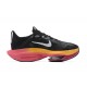 Perfectkicks (M) Nike Air Zoom Alphafly Next 2 Black Orange Shoes 