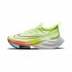 Perfectkicks (M) Nike Air Zoom Alphafly Next 2 Green White Shoes 