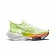 Perfectkicks (M) Nike Air Zoom Alphafly Next 2 Green White Shoes 