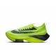 Perfectkicks (M) Nike Air Zoom Alphafly Next 2 Neongree Black Shoes 