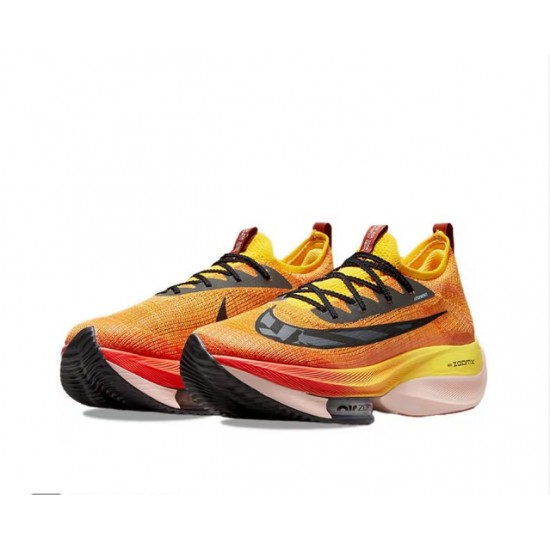 Perfectkicks (M) Nike Air Zoom Alphafly Next 2 Red Black Shoes 