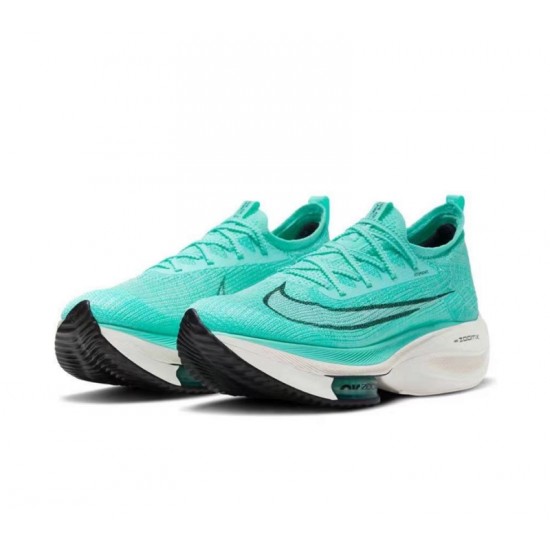 Perfectkicks (M) Nike Air Zoom Alphafly Next 2 Teal Shoes 