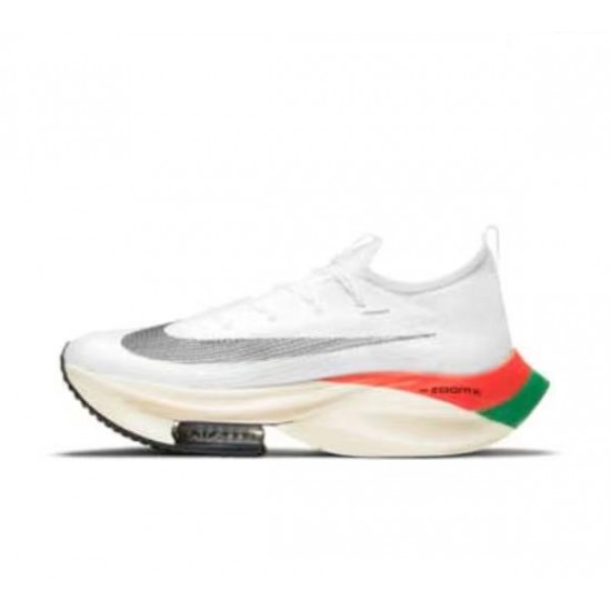 Perfectkicks (M) Nike Air Zoom Alphafly Next 2 White Shoes 