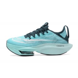 Perfectkicks (M) Nike Air Zoom Alphafly Next 2 Blue Shoes 