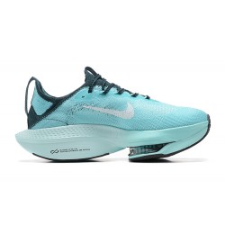 Perfectkicks (M) Nike Air Zoom Alphafly Next 2 Blue Shoes 