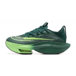 Perfectkicks (M) Nike Air Zoom Alphafly Next 2 Green Shoes 