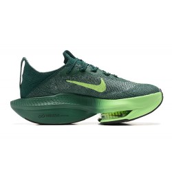 Perfectkicks (M) Nike Air Zoom Alphafly Next 2 Green Shoes 