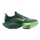 Perfectkicks (M) Nike Air Zoom Alphafly Next 2 Green Shoes 