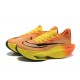 Perfectkicks (M) Nike Air Zoom Alphafly Next 2 Orange and Yellow Shoes 