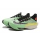 Perfectkicks (W/M) Nike Air Zoom Alphafly Next 2 Black Green Shoes 