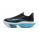 Perfectkicks (W/M) Nike Air Zoom Alphafly Next 2 Black and Blue Shoes 