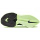 Perfectkicks (W/M) Nike Air Zoom Alphafly Next 2 Black and Green Shoes 