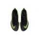 Perfectkicks (W/M) Nike Air Zoom Alphafly Next 2 Black and Green Shoes 