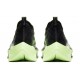 Perfectkicks (W/M) Nike Air Zoom Alphafly Next 2 Black and Green Shoes 