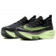 Perfectkicks (W/M) Nike Air Zoom Alphafly Next 2 Black and Green Shoes 