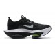 Perfectkicks (W/M) Nike Air Zoom Alphafly Next 2 Black and White Shoes 