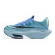 Perfectkicks (W/M) Nike Air Zoom Alphafly Next 2 Blue Shoes 