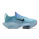 Perfectkicks (W/M) Nike Air Zoom Alphafly Next 2 Blue Shoes 