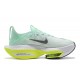 Perfectkicks (W/M) Nike Air Zoom Alphafly Next 2 Green Shoes 