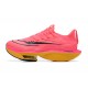 Perfectkicks (W/M) Nike Air Zoom Alphafly Next 2 Pink Red Shoes 