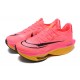 Perfectkicks (W/M) Nike Air Zoom Alphafly Next 2 Pink Red Shoes 