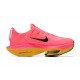 Perfectkicks (W/M) Nike Air Zoom Alphafly Next 2 Pink Red Shoes 