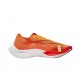 Perfectkicks (W/M) Nike ZoomX VaporFly NEXT Orange Red Shoes 