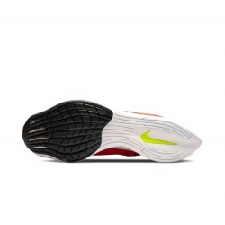 Perfectkicks (W/M) Nike ZoomX VaporFly NEXT Red Black Shoes 