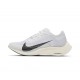 Perfectkicks (W/M) Nike ZoomX VaporFly NEXT White Grey Shoes 