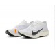 Perfectkicks (W/M) Nike ZoomX VaporFly NEXT White Grey Shoes 