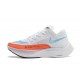 Perfectkicks (W/M) Nike ZoomX VaporFly NEXT White Red Shoes 