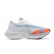 Perfectkicks (W/M) Nike ZoomX VaporFly NEXT White Red Shoes 