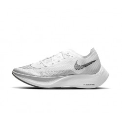 Perfectkicks (W/M) Nike ZoomX VaporFly NEXT White Shoes 