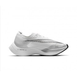 Perfectkicks (W/M) Nike ZoomX VaporFly NEXT White Shoes 