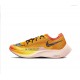 Perfectkicks (W/M) Nike ZoomX VaporFly NEXT Yellow Black Shoes 