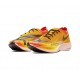 Perfectkicks (W/M) Nike ZoomX VaporFly NEXT Yellow Black Shoes 