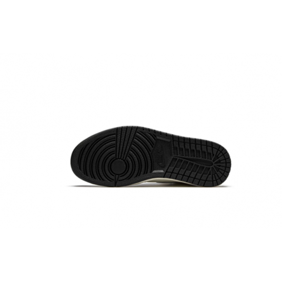 Perfectkicks Air Jordans 1 High Dark Mocha SAIL 575441 105 Shoes